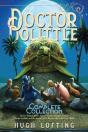 Doctor Dolittle The Complete Collection, Vol. 4 - Preview