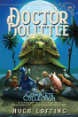 Doctor Dolittle The Complete Collection, Volume 4 - Preview
