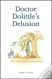 Capa do artigo Doctor Dolittleâ€™S Delusion