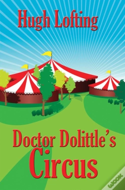 Capa do artigo Doctor Dolittle'S Circus
