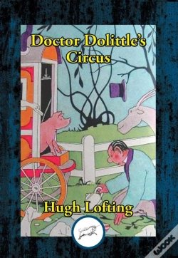 Capa do artigo Doctor Dolittle'S Circus