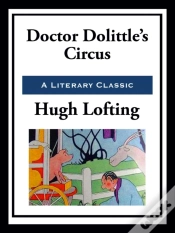 Capa do artigo Doctor Dolittle