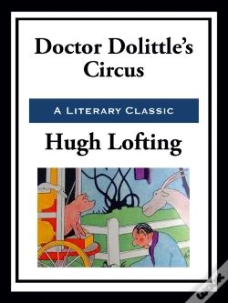 Capa do artigo Doctor Dolittle'S Circus