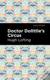 Capa do artigo Doctor Dolittle