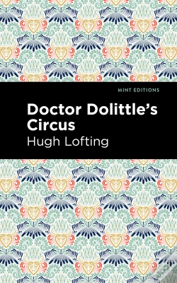 Capa do artigo Doctor Dolittle'S Circus