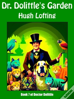 Capa do artigo Doctor Dolittle'S Garden
