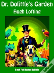 Capa do artigo Doctor Dolittle