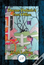 Capa do artigo Doctor Dolittle