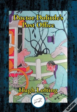 Capa do artigo Doctor Dolittle'S Post Office