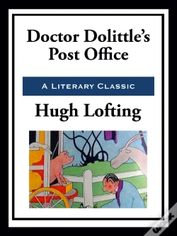Capa do artigo Doctor Dolittle'S Post Office