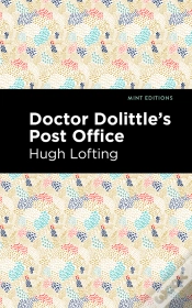 Capa do artigo Doctor Dolittle