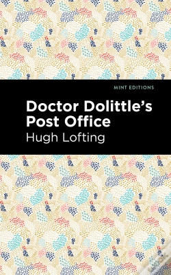 Capa do artigo Doctor Dolittle'S Post Office