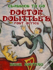 Capa do artigo Doctor Dolittle