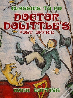 Capa do artigo Doctor Dolittle'S Post Office