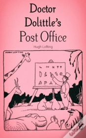 Capa do artigo Doctor Dolittle