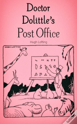 Capa do artigo Doctor Dolittle'S Post Office