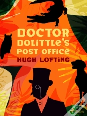 Capa do artigo Doctor Dolittle