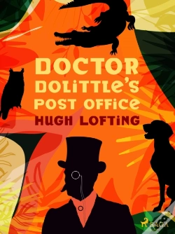 Capa do artigo Doctor Dolittle'S Post Office