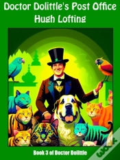 Capa do artigo Doctor Dolittle