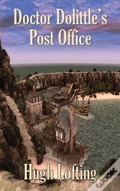 Doctor Dolittle'S Post Office