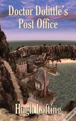 Capa do artigo Doctor Dolittle'S Post Office
