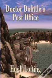 Doctor Dolittle'S Post Office