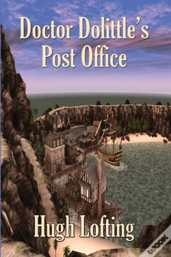 Capa do artigo Doctor Dolittle'S Post Office