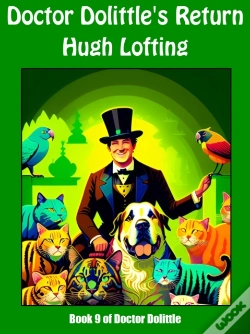 Capa do artigo Doctor Dolittle'S Return