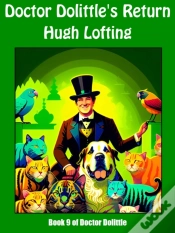 Capa do artigo Doctor Dolittle