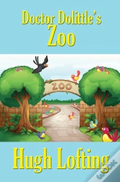 Capa do artigo Doctor Dolittle