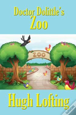 Capa do artigo Doctor Dolittle'S Zoo