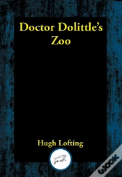 Capa do artigo Doctor Doolittle