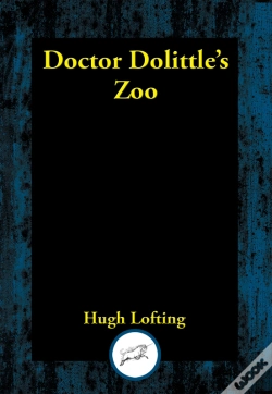 Capa do artigo Doctor Doolittle'S Zoo