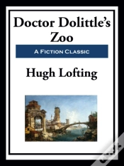 Capa do artigo Doctor Doolittle