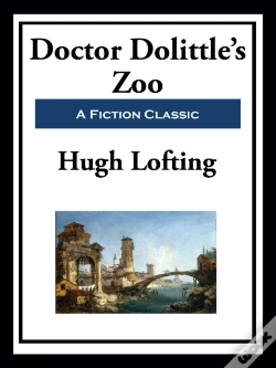 Capa do artigo Doctor Doolittle'S Zoo