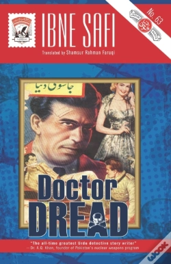 Capa do artigo Doctor Dread