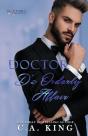Doctor D'S Orderly Affair - Preview