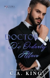 Doctor D'S Orderly Affair