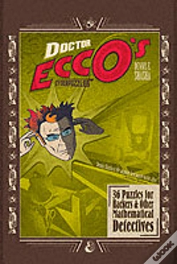 Capa do artigo Doctor Eccos'S Cyberpuzzles