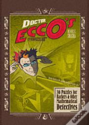Doctor Eccos'S Cyberpuzzles