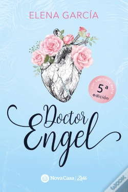 Capa do artigo Doctor Engel