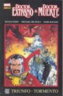 Doctor Extraño & Doctor Muerte: Triunfo Y Tormento