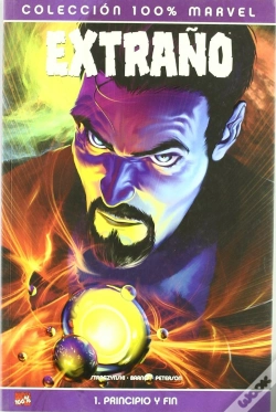 Capa do artigo Doctor Extraño