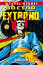 Doctor Extraño - Preview