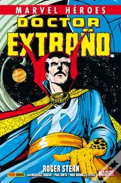 Capa do artigo Doctor Extraño