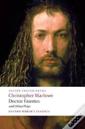 Capa do artigo Doctor Faustus And Other Plays