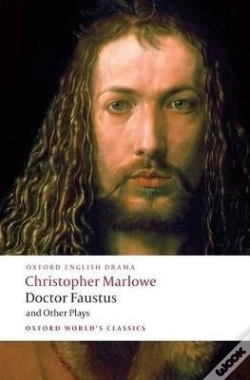 Capa do artigo Doctor Faustus And Other Plays