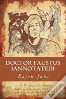 Doctor Faustus (Annotated)
