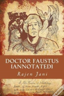 Capa do artigo Doctor Faustus (Annotated)
