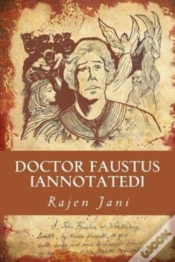 Capa do artigo Doctor Faustus (Annotated)